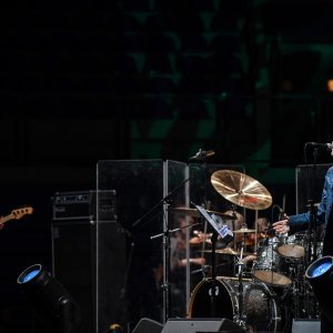 Bruce Dickinson nastupio sa Zagrebačkom filharmonijom