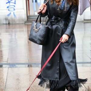 Street style na zagrebačkoj špici