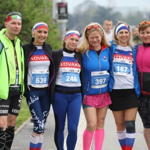 Maratonci u Zagrebu