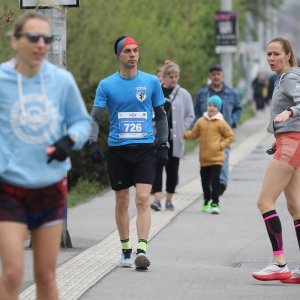 Maratonci u Zagrebu