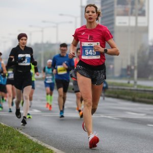 Maratonci u Zagrebu