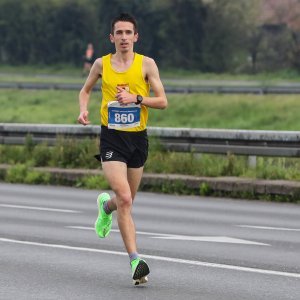 Maratonci u Zagrebu