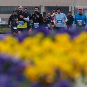 Maratonci u Zagrebu