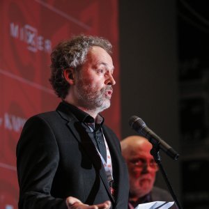 Svečano je otvoren ZagrebDox , međunarodni festival dokumentarnog filma