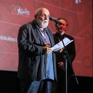 Svečano je otvoren ZagrebDox , međunarodni festival dokumentarnog filma