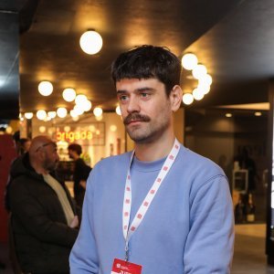 Svečano je otvoren ZagrebDox , međunarodni festival dokumentarnog filma