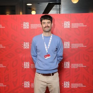 Svečano je otvoren ZagrebDox , međunarodni festival dokumentarnog filma