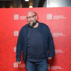 Svečano je otvoren ZagrebDox , međunarodni festival dokumentarnog filma