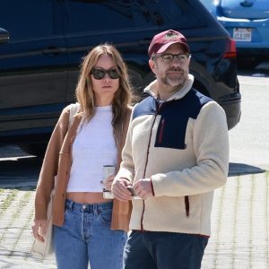 Olivia Wilde i Jason Sudeikis