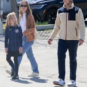 Olivia Wilde i Jason Sudeikis