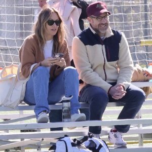 Olivia Wilde i Jason Sudeikis