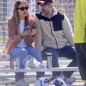 Olivia Wilde i Jason Sudeikis