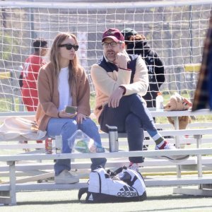 Olivia Wilde i Jason Sudeikis