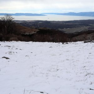 Snijeg je zabijelio skijalište Platak