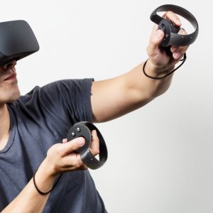 Oculus Rift (2016.)