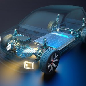 Električni Renault 5 će koristiti novu platformu CMF-B EV