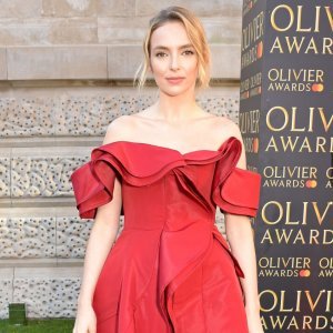 Jodie Comer