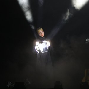 Premijerni nastup Damiena Ricea u Zagrebu