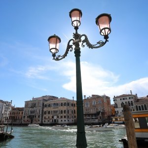 Turisti u Veneciji