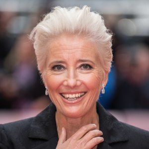 Emma Thompson (63)