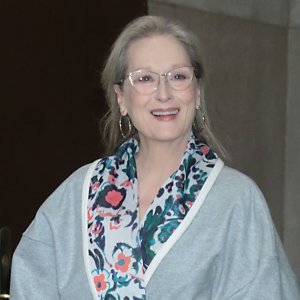 Meryl Streep (73)