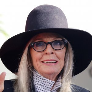 Diane Keaton (77)