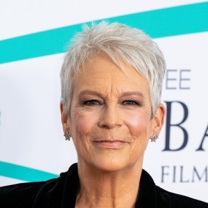 Jamie Lee Curtis (64)