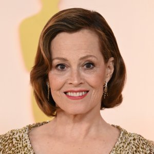 Sigourney Weaver (73)