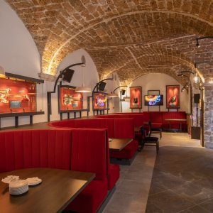 Hard Rock Cafe u Dubrovniku