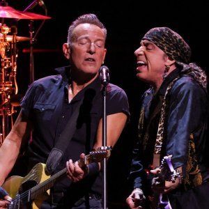 Bruce Springsteen u New Yorku