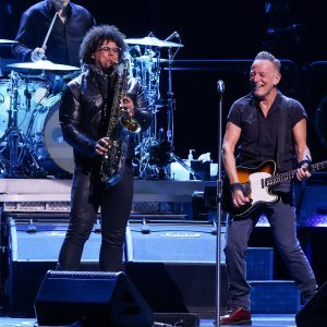 Bruce Springsteen u New Yorku