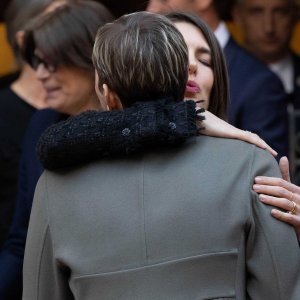Princeza Charlene i Charlotte Casiraghi