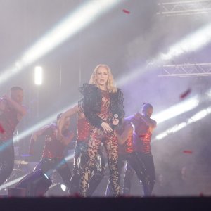 Jelena Rozga - koncert u Beogradu