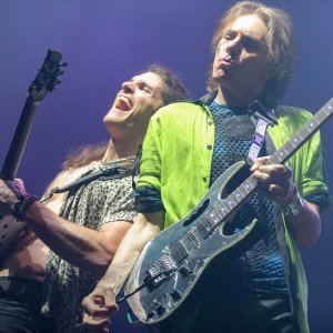 Steve Vai