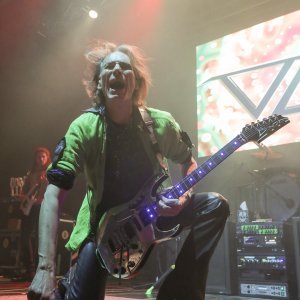 Steve Vai