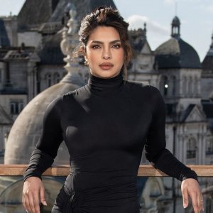 Priyanka Chopra