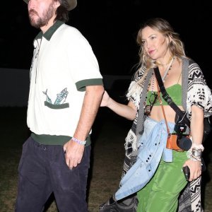 Kate Hudson i Danny Fujikawa