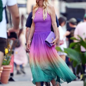 Nicky Hilton Rothschild