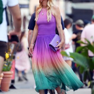 Nicky Hilton Rothschild