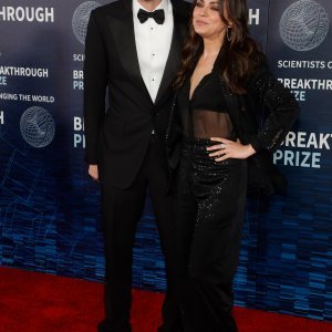 Mila Kunis i Ashton Kutcher