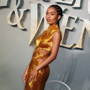 Yara Shahidi