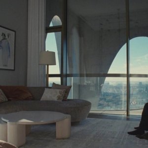 Luksuzni penthouse iz serije 'Nasljeđe'