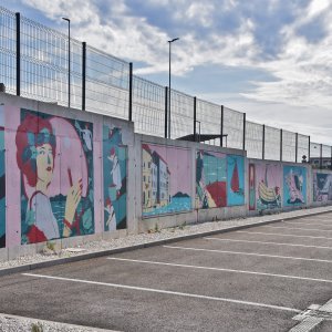 Rovinjski mural