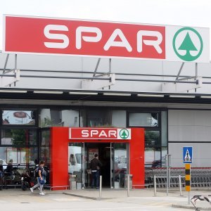 Spar i Interspar