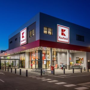 Kaufland