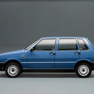 Fiat Uno 5v