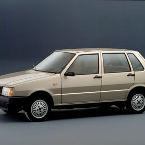 Fiat Uno 70sl