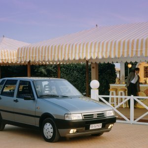 Fiat Uno sx