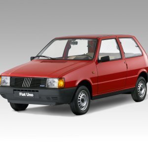 Fiat Uno