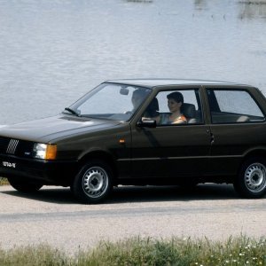 Fiat Uno